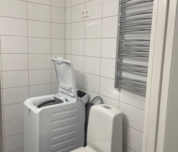 Järnvägsgatan 29 B - Foto 2