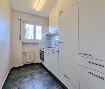 "Balkonwohnung mit grosszügigem Grundriss an grüner Lage!" - Photo 5