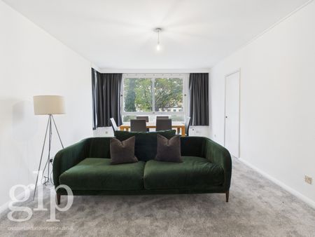 2 Bedroom Apartment, The Water Gardens, Hyde Park, W2 - Photo 2