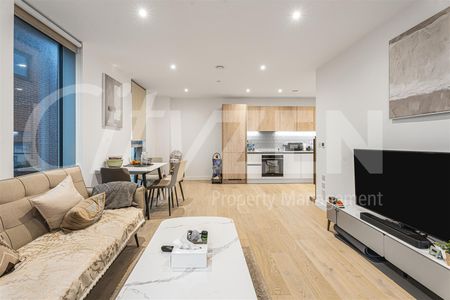 The Clarendon, 37 Clarendon Road, Watford - Photo 5