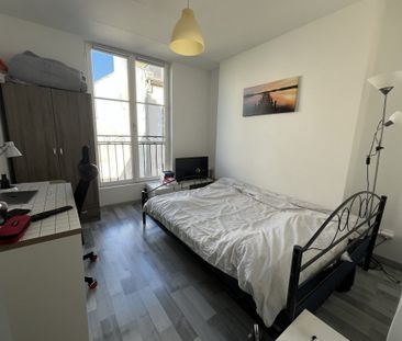 Appartement à louer, 2 pièces - Orléans 45000 - Photo 1