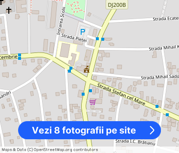 Proprietar inchiriez casa individuala in Tunari, mobilata/utilata - Fotografie 1