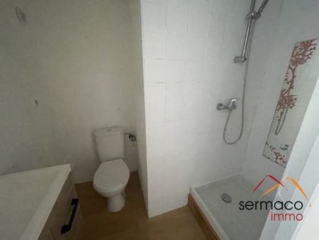 Appartement en Duplex au 2ème étage - Photo 2