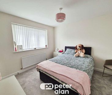 Long Pasture Road, Llanwern, Newport, NP18 - Photo 1