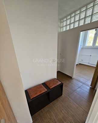 Trzy pokoje z balkonem widok na Katedrę ! - Zdjęcie 1