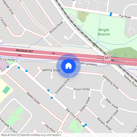 32 Molong Street, Quakers Hill NSW 2763