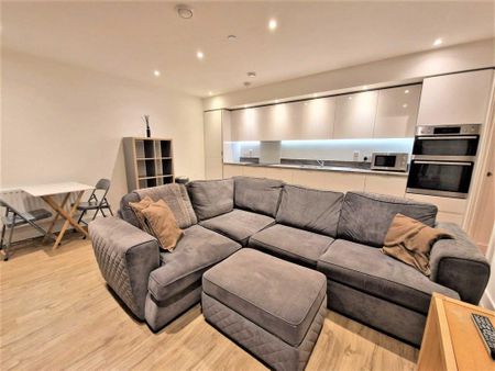 1 bedroom flat to rent - Photo 2