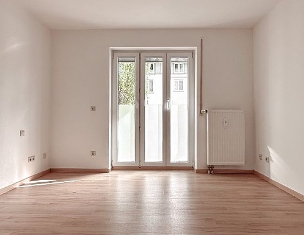 LEBEN im PARK - Foto 1