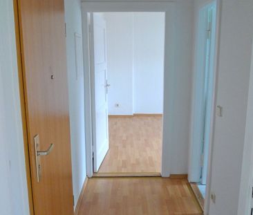 32m² Wohnung im 1.OG Nähe Rosengarten – Objektcode 12L10-W5 - Foto 3