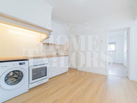 Apartamento T1+1 em Lisboa - Photo 3