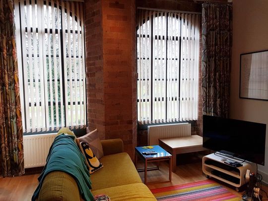 2 bedroom flat to rent - Photo 1