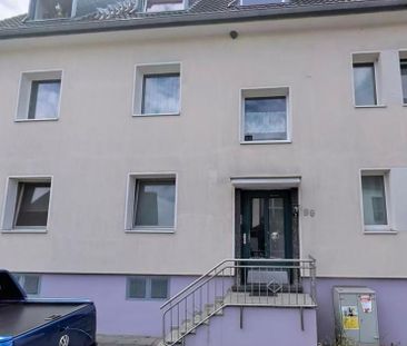 Nachmieter gesucht 2 Zimmer Wohnung in Köln Langel - Foto 1