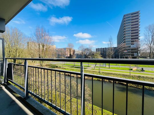 Roland Holstlaan 965, Roland Holstbuurt, 2624KH, Delft - Photo 1