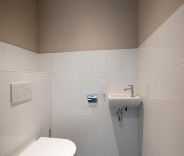 Appartement te huur: Verbeekstraat 12-G 2332 CA Leiden - Foto 6