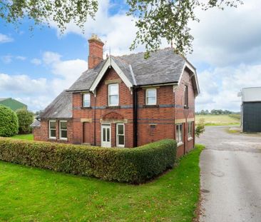 3 bedroom detached house to rent - Photo 1