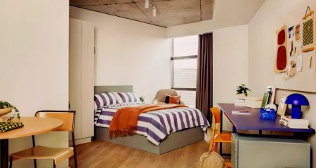 Large Studio - Photo 2
