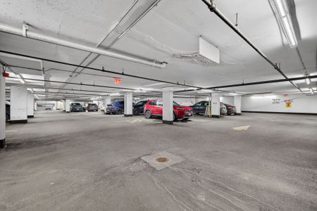 For Lease - 160 George Street Unit# 1701, Lower Town - Sandy Hill, Ontario - Photo 5