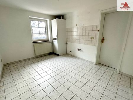 Wohnung im Dachgeschoss - zentral in Annaberg!! - Foto 2