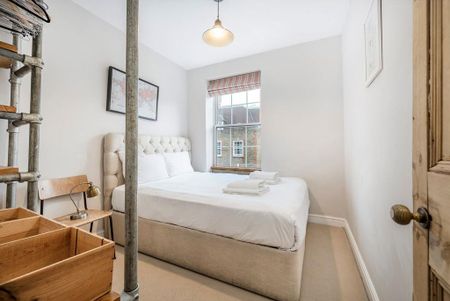 2 bedroom flat to rent - Photo 5