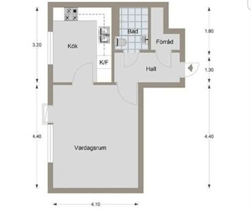 Järdalavägen, Linköping - Photo 1