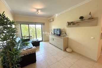 Apartamento T1 em Faro