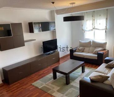 Alquiler de piso en Avenida de América, 6 - Photo 4