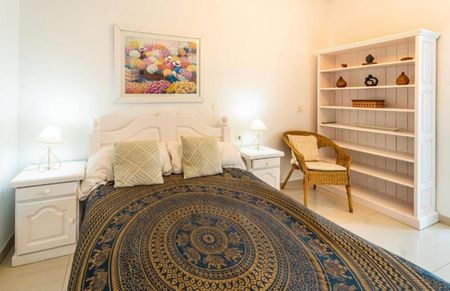 Estudio En alquiler Avenida Betancourt y Molina s/n, Distrito Martiánez, Puerto de la Cruz - Photo 5