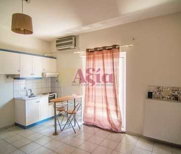 Studio/Γκαρσονιέρα για ενοικίαση Ψαροφάϊ (Πάτρα) - Photo 3