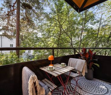 Per Lindeströms väg, Johanneshov - Photo 3