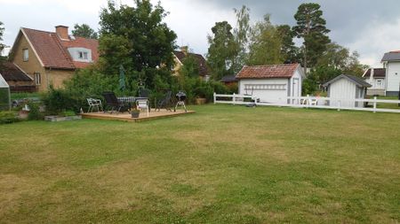 Alströmergatan, Eksjö - Foto 3