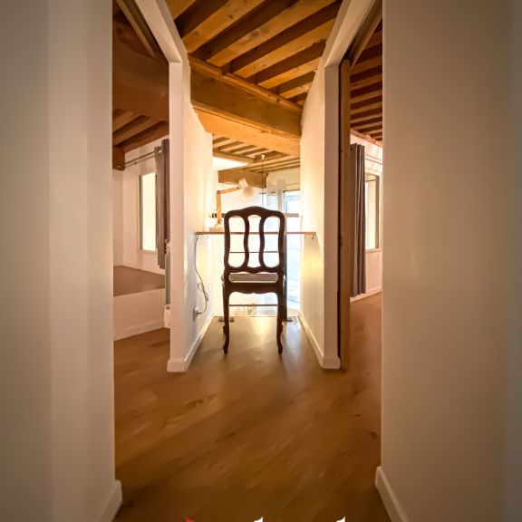 Appartement Canut - T3 - Opéra Hotel de Ville, - Photo 1