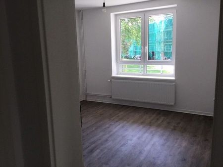 Schöne Wohnung: günstig geschnittene 2-Zimmer-Wohnung in Weende - Foto 3