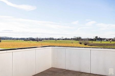 Appartement te huur - Photo 2