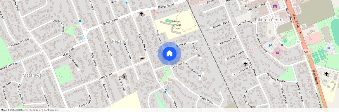 33 Clyde Street, South Waikato