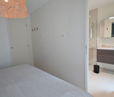 High end appartement met zeezicht te Koksijde - Photo 4