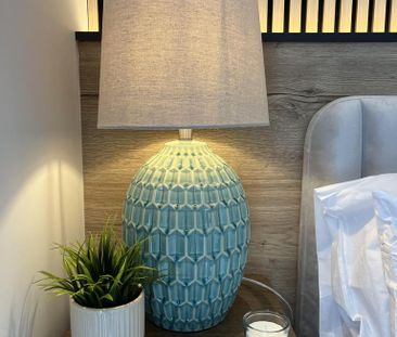 2 bedroom park home to rent - Photo 6