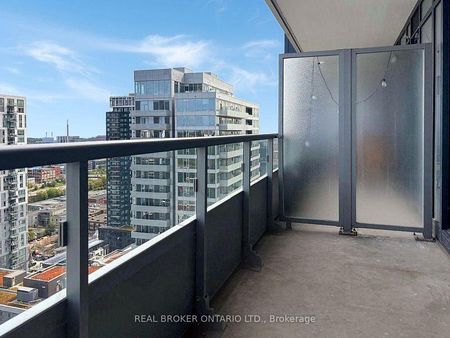 225 Sumach Street condo — Toronto, ON (1-Bedroom) - 1 Bedroom - Photo 4