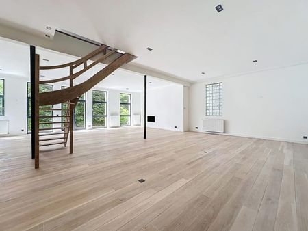 Penthouse te huur - Photo 4