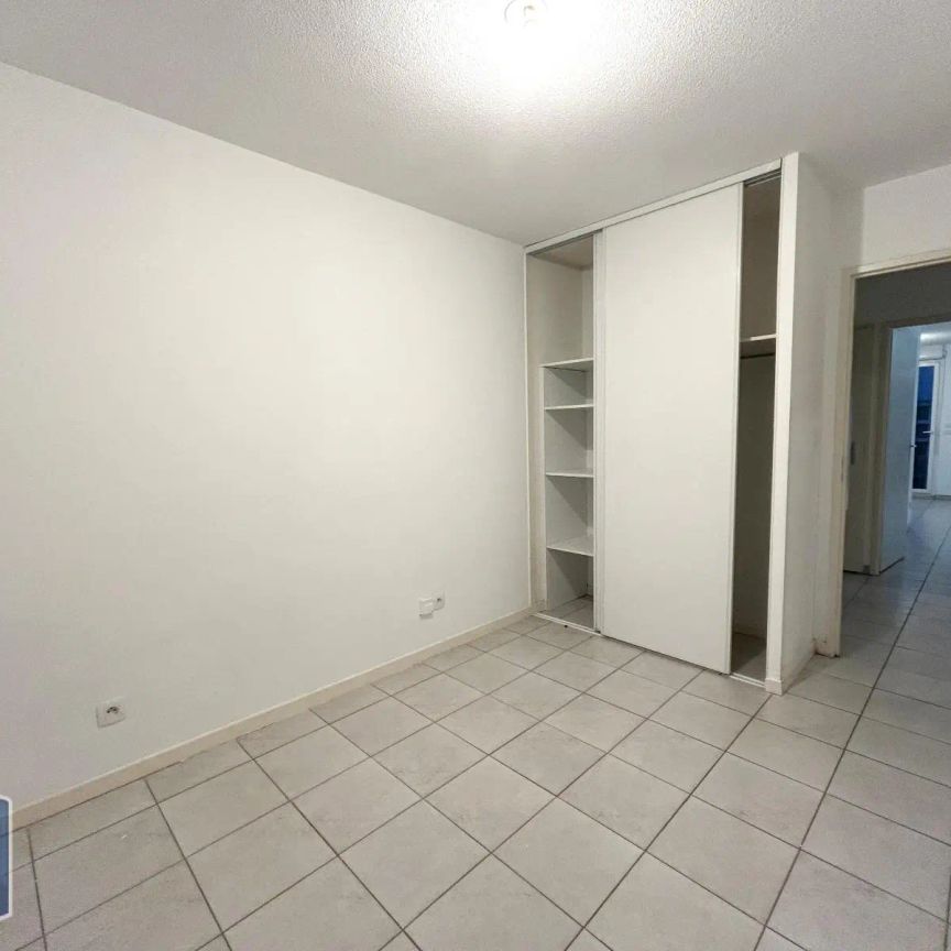 Appartement à louer 3 pièces 62.82m² - Photo 1