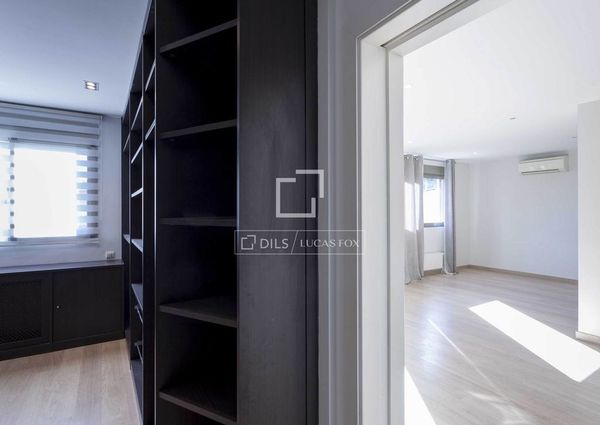 3 bedroom luxury Villa for rent in L'Eliana, Valencia
