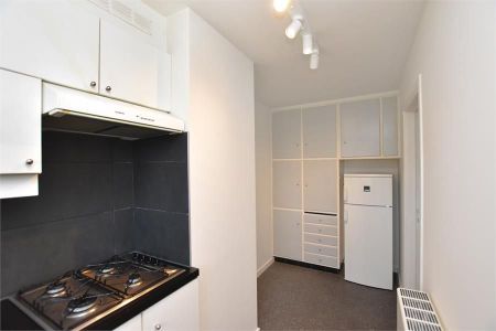 Instapklaar appartement met twee slaapkamers én lift te Deurne - Photo 5