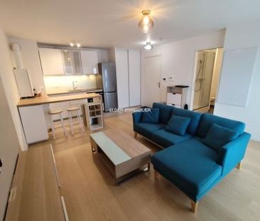 Location - appartement - 19.03 m² - 1 pièce - Photo 5