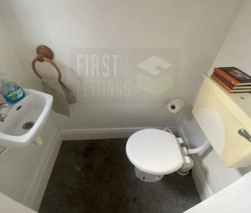 Lytham Road, Clarendon Park, Leicester, LE2 - Photo 4