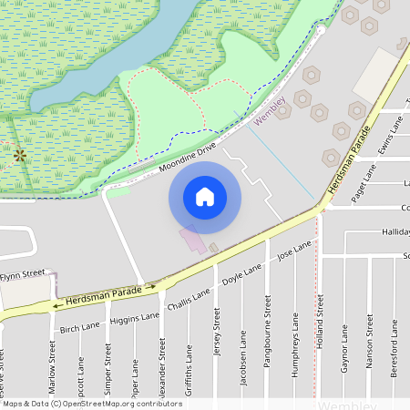 28/85 Herdsman Parade WEMBLEY WA 6014