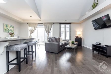 For Lease - 1065 Beryl Private Unit# G, Blossom Park - Airport and Area, Ontario - Photo 2