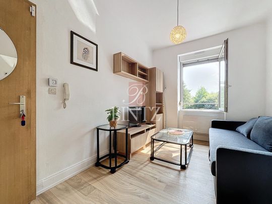 Location Appartement 1 pièce 22m² STRASBOURG 67200 - Photo 1