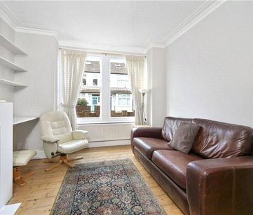 2 bedroom maisonette to rent - Photo 3