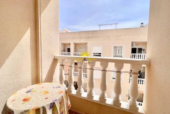 1 BEDROOM PENTHOUSE - TORREVIEJA