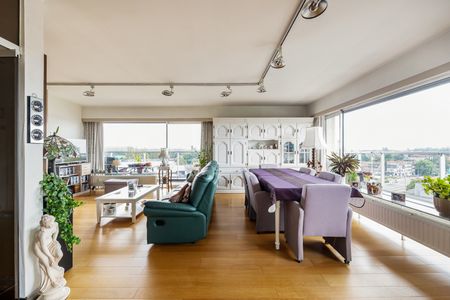 APPARTEMENT MET 2 TERRASSEN - Foto 4