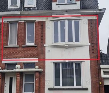 Appartement te huur - Foto 4